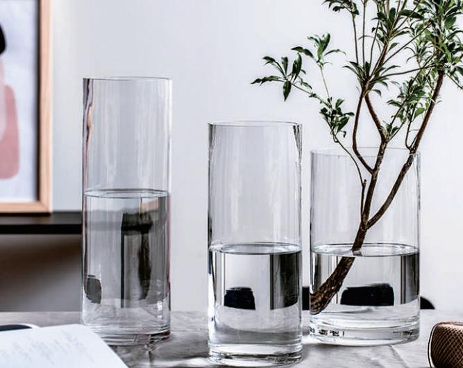 您知道水晶杯與玻璃杯有何區別嗎？